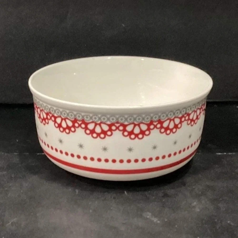 Grace Tea Ware add subtle